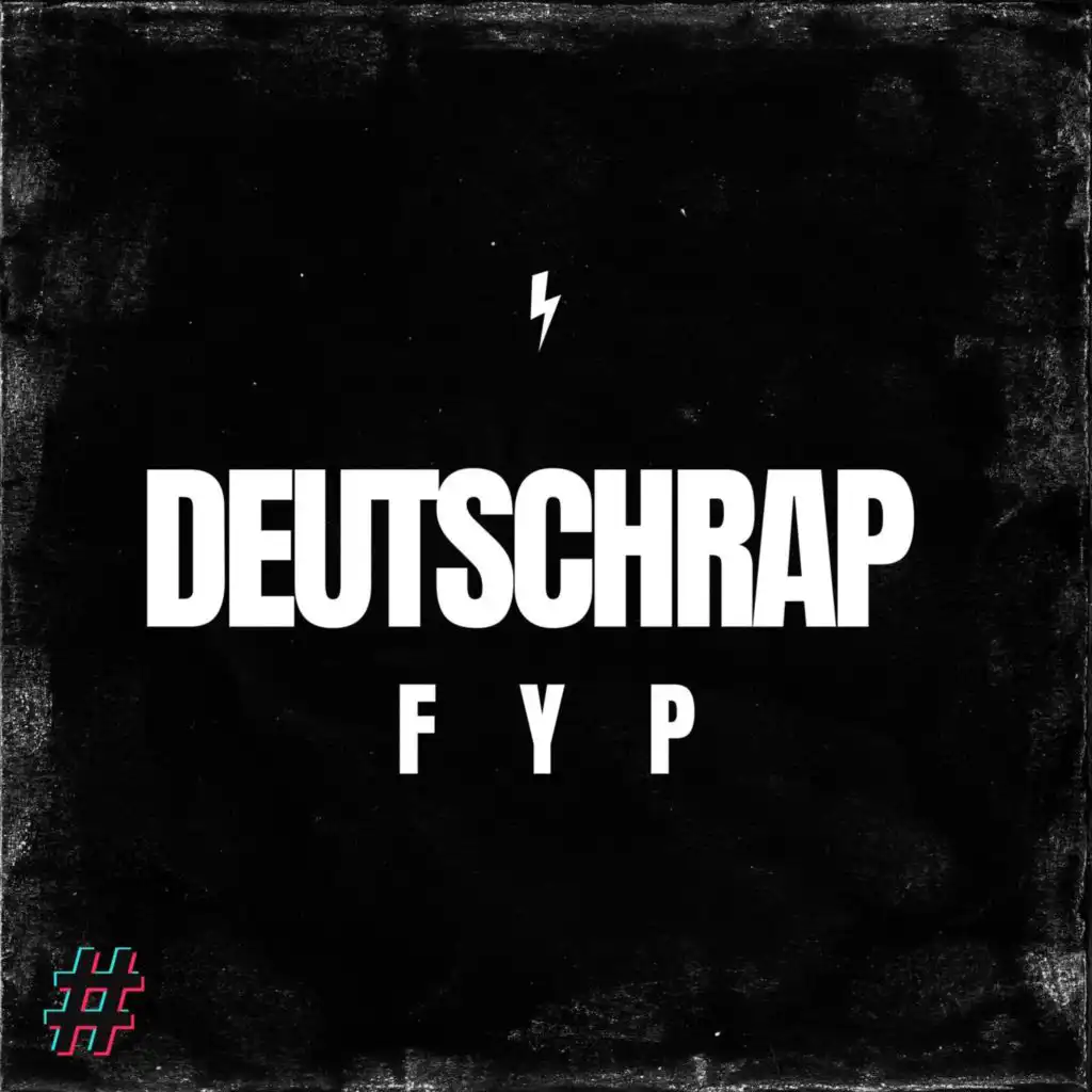 Deutschrap FYP
