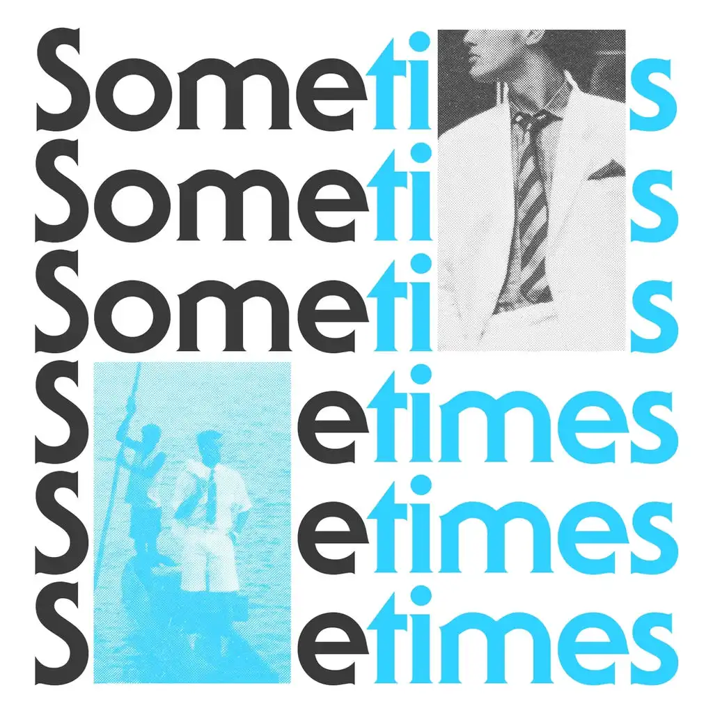 Sometimes (DET Remix)