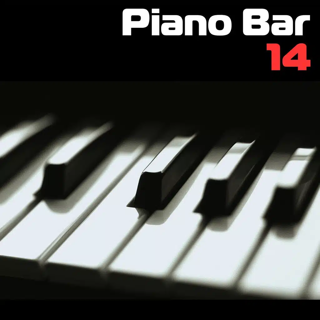 Piano Bar, Vol. 14