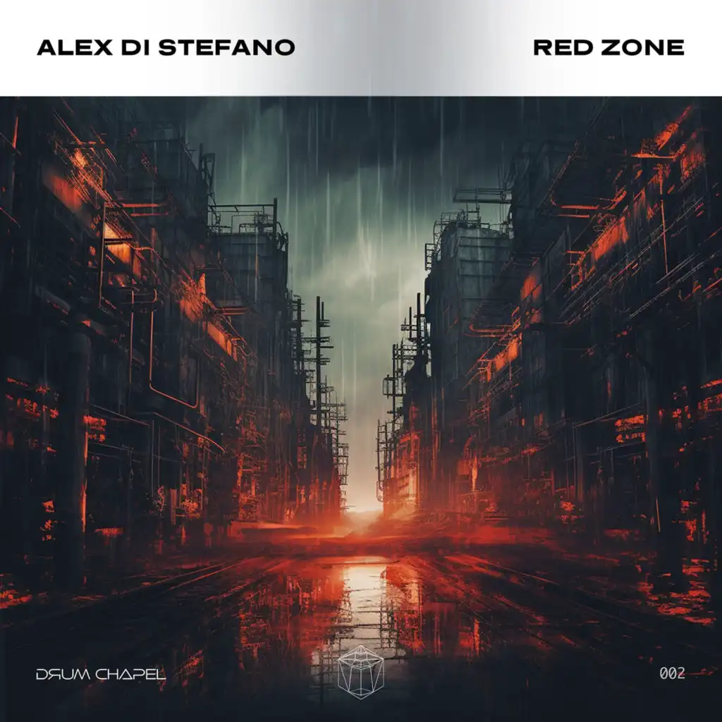 Red Zone (Extended Mix)