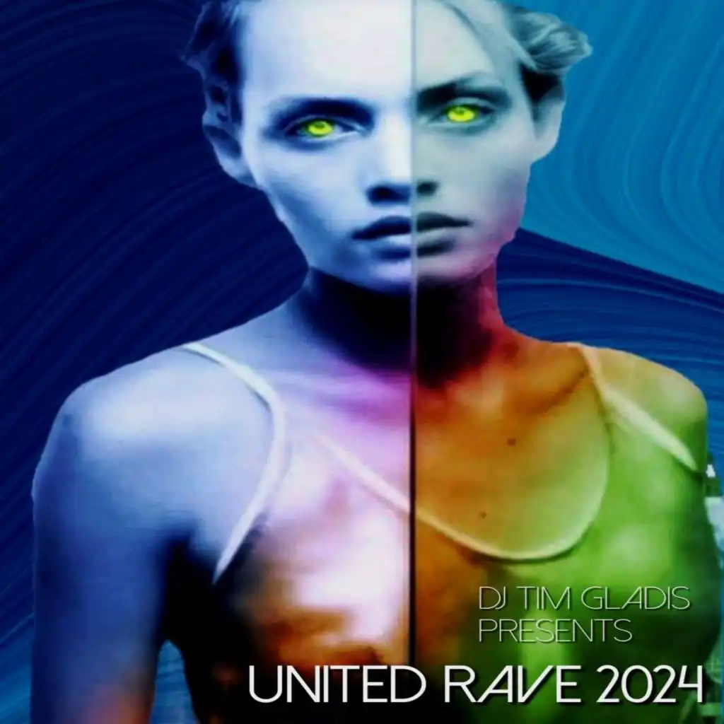 United Rave 2024