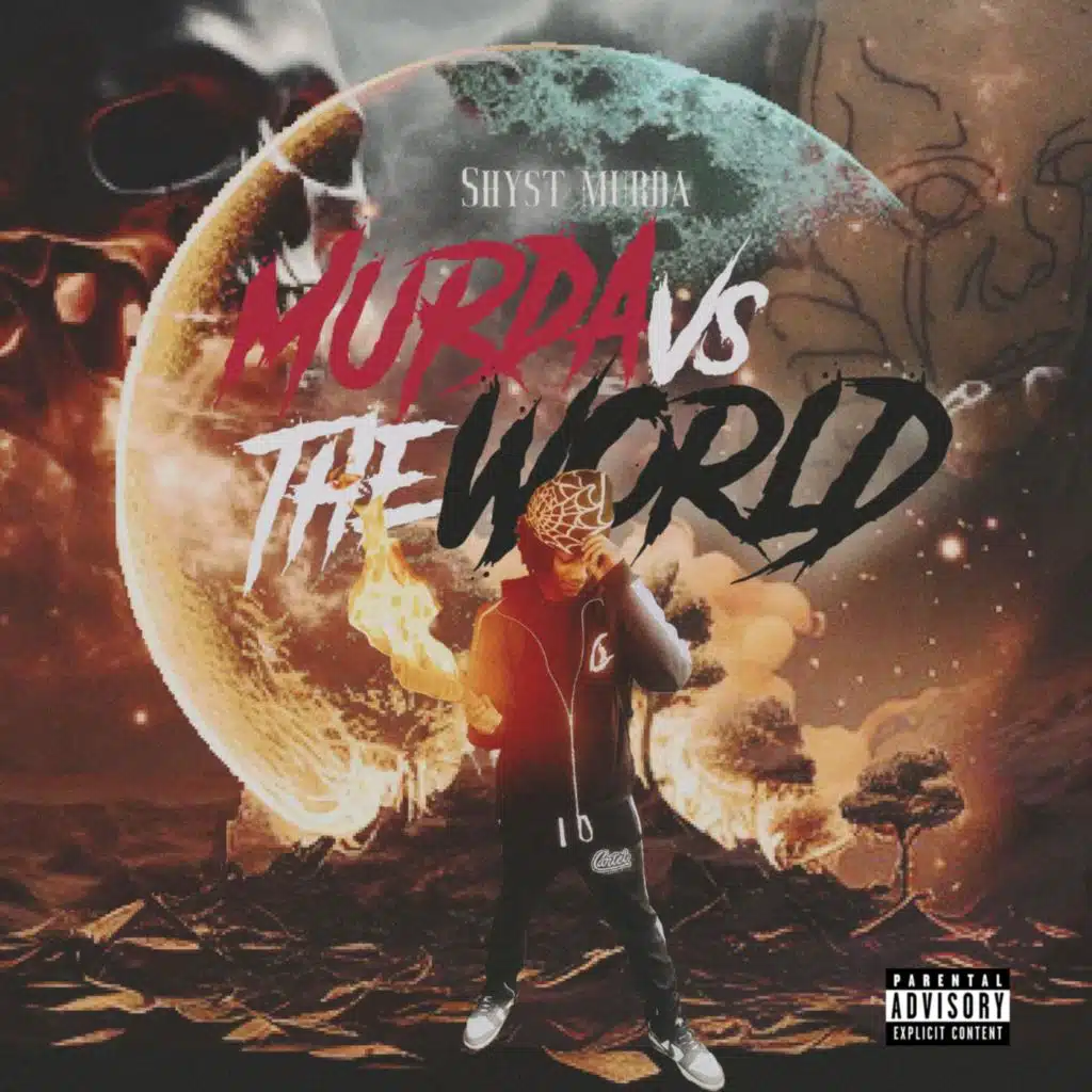 Murda vs The World
