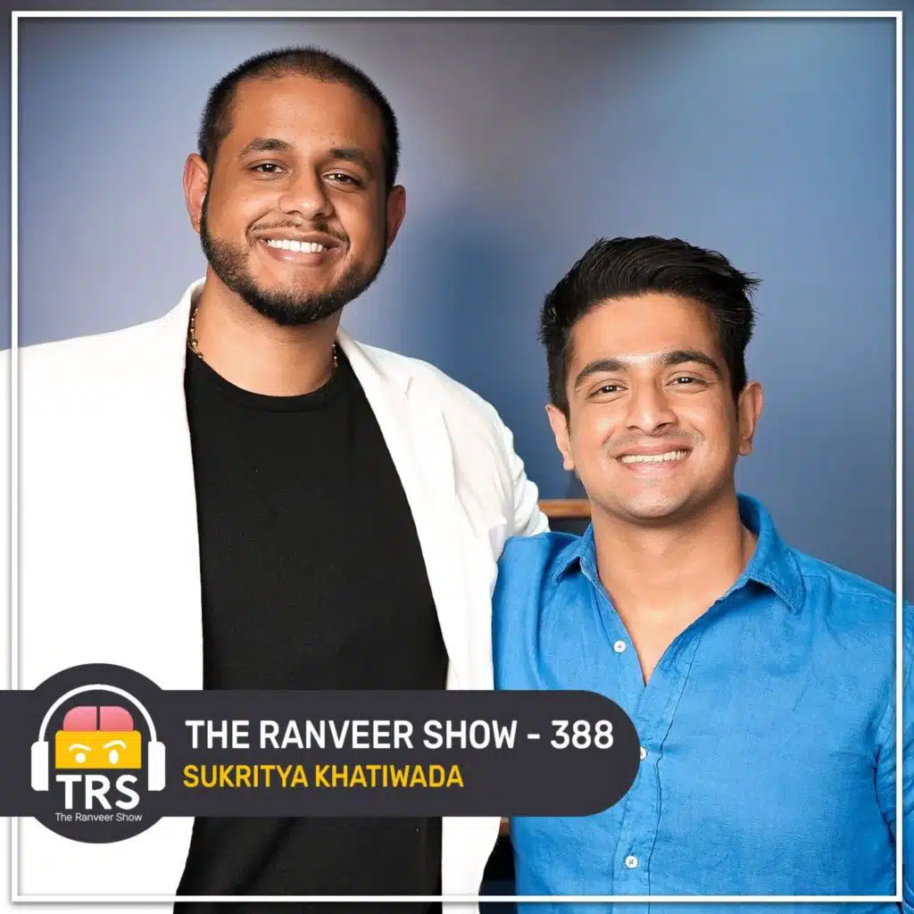 Undiscovered Secrets of Rudraksha | Shiva, Bhairava & Mantra Jaap Benefits | The Ranveer Show 388