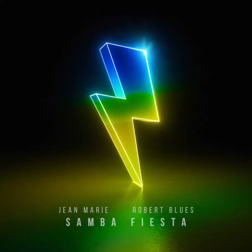 Jean Marie & Robert Blues