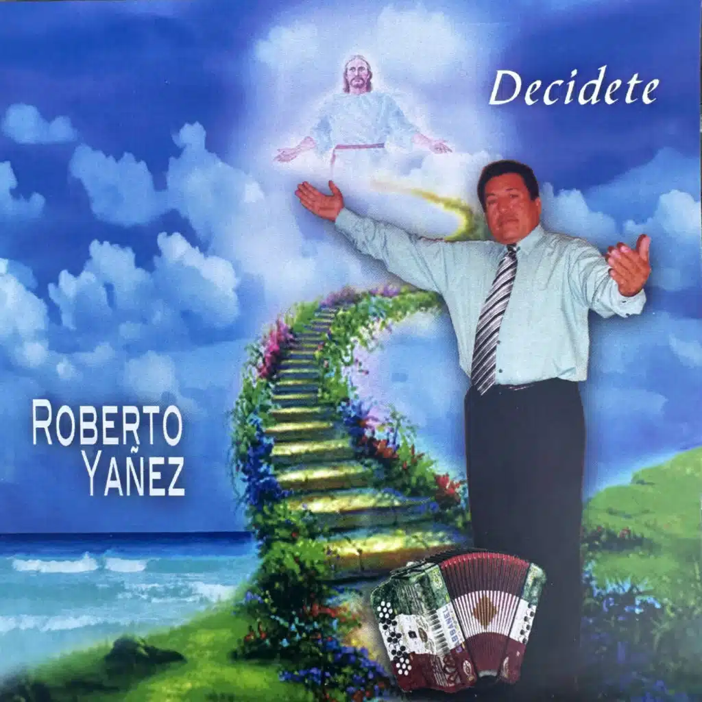 Decídete