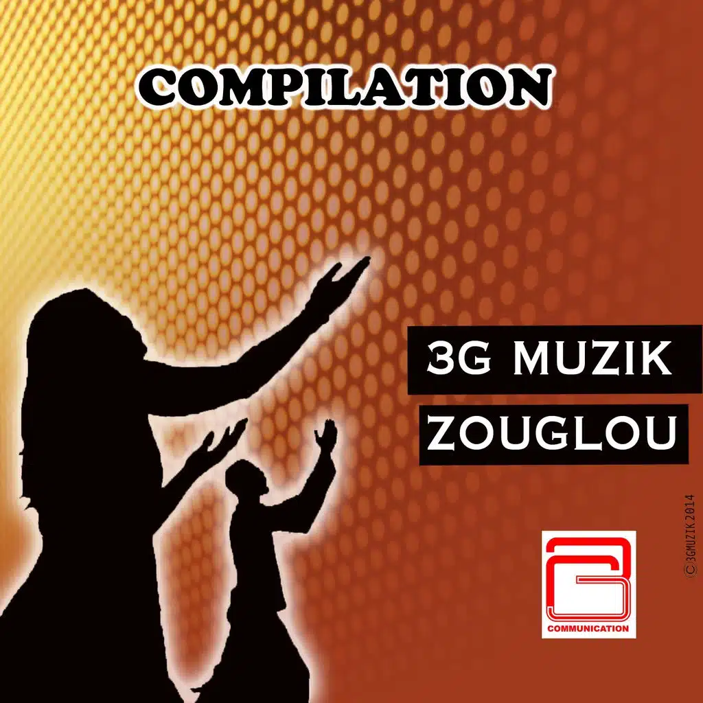 Compilation 3G Muzik Zouglou