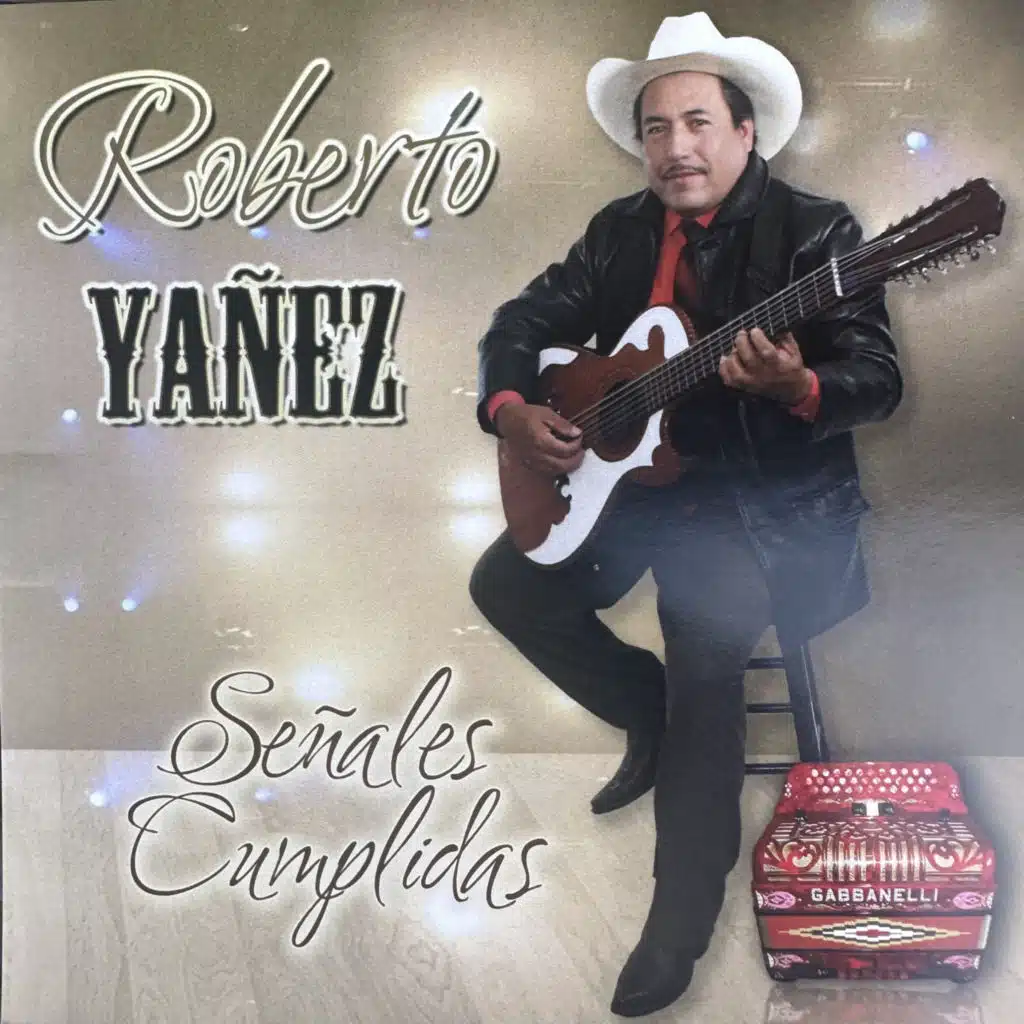Roberto Yanez