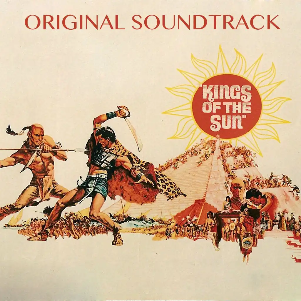 Main Title (Original Soundtrack Theme from "Kings of the Sun")