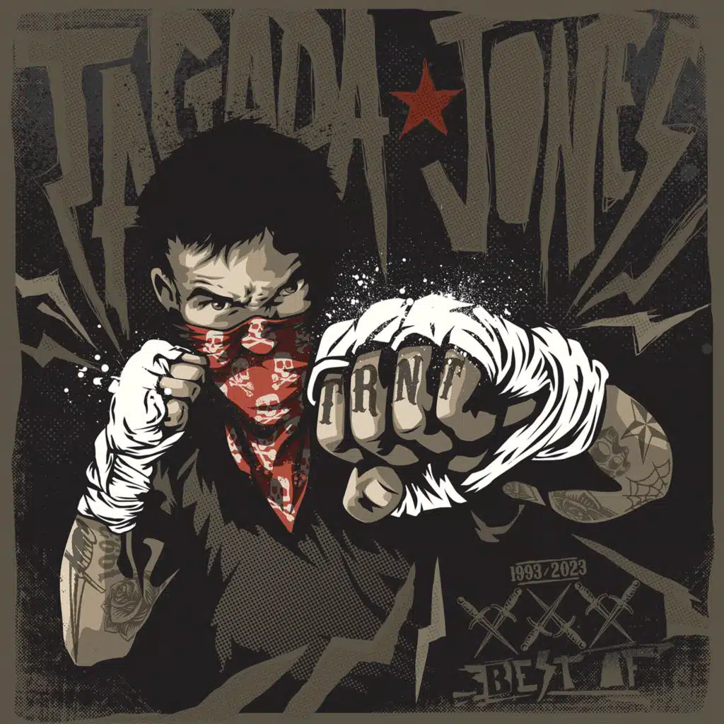 TRNT, Best of 1993 - 2023 (Version 2024)