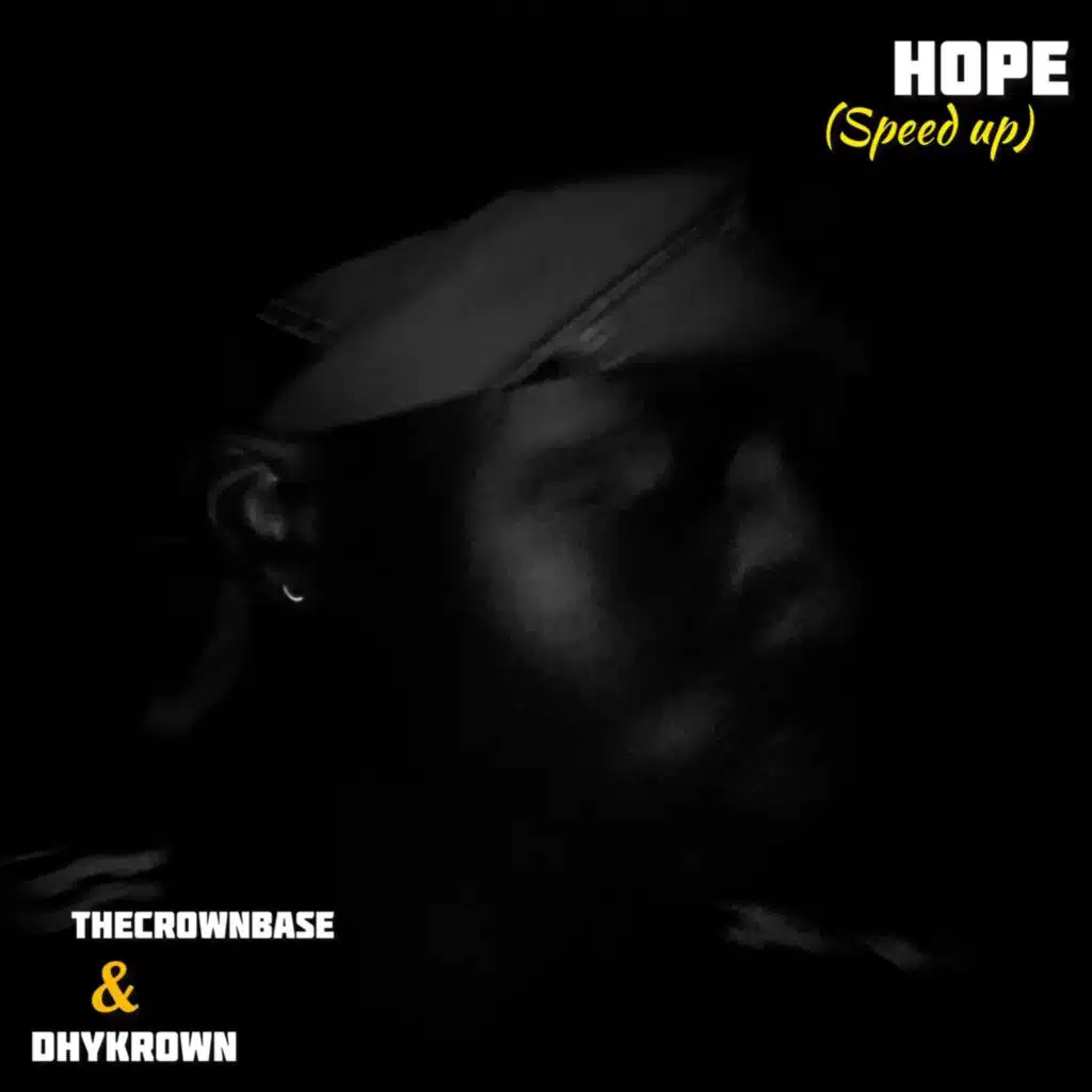 THECROWNBASE & Dhykrown