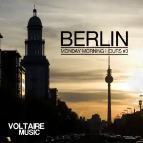 Berlin - Monday Morning Hours, Vol. 3