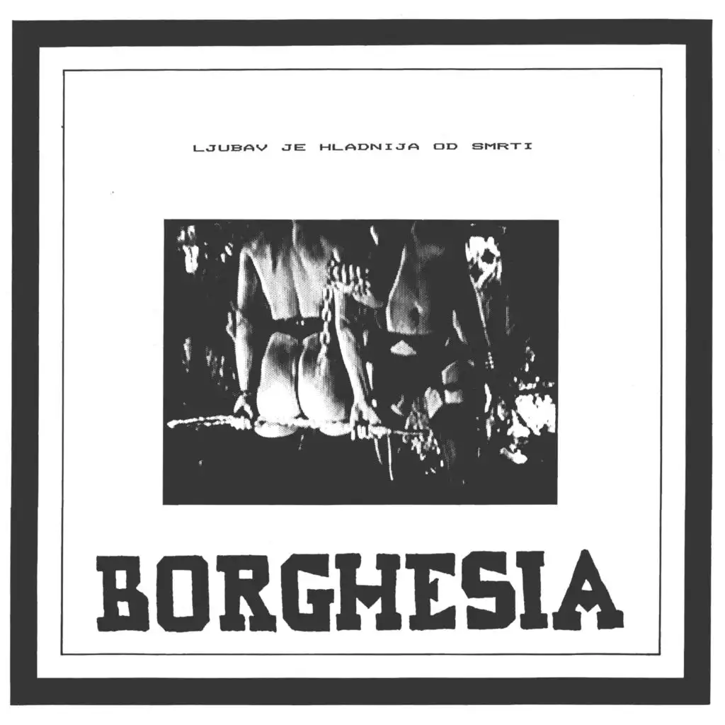 Borghesia