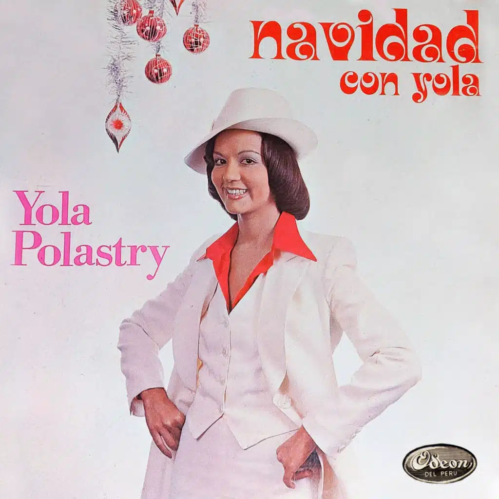 Yola Polastry