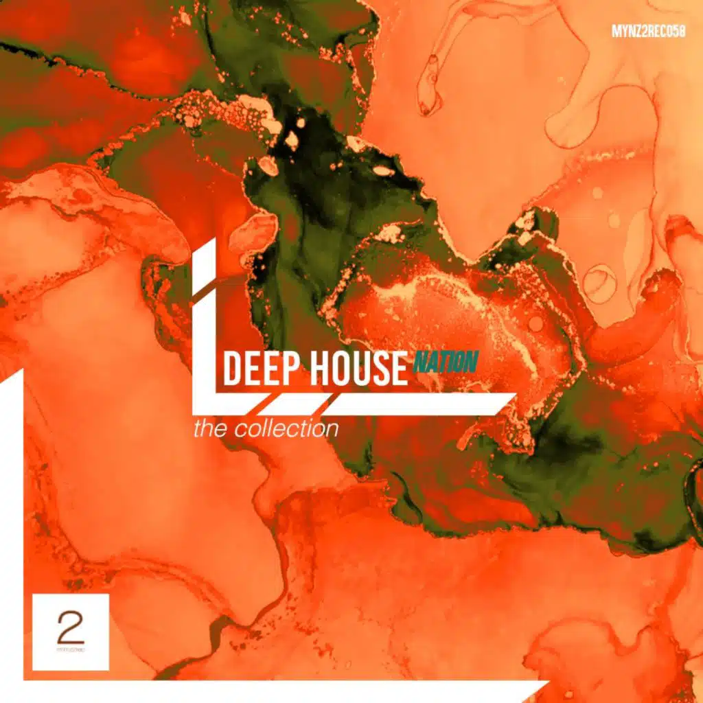 So Deep (Extended Mix)