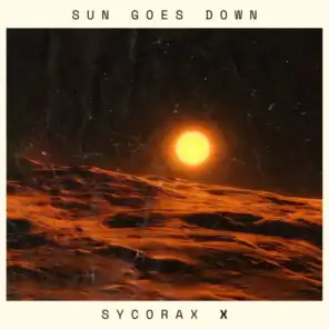 Sycorax X
