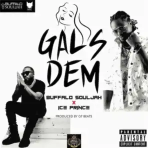 Gals Dem (feat. Iceprince)