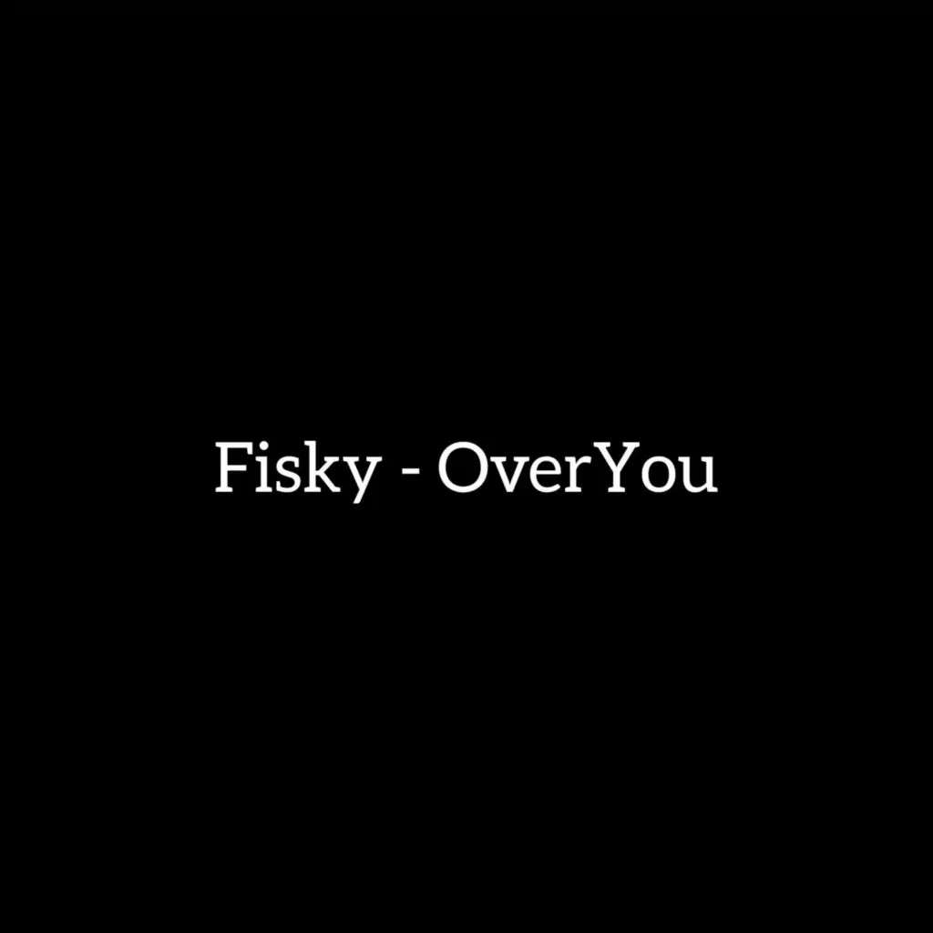 Over You (feat. Ransom)