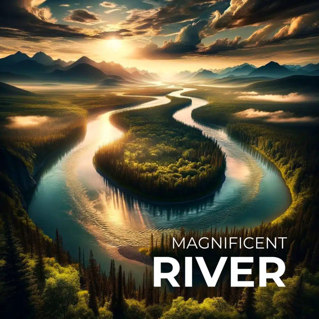 Healing Power Natural Sounds Oasis