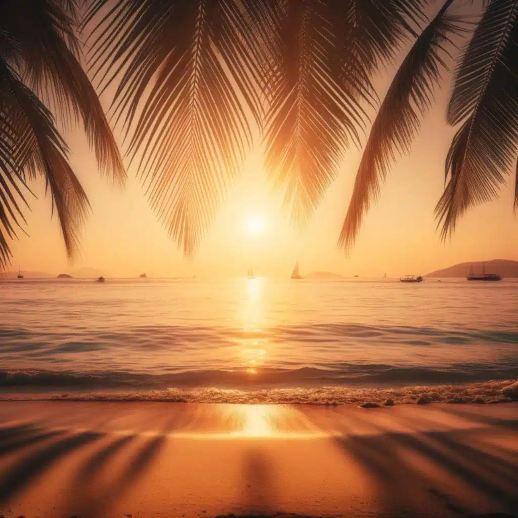 Mediterranean Summer Beat