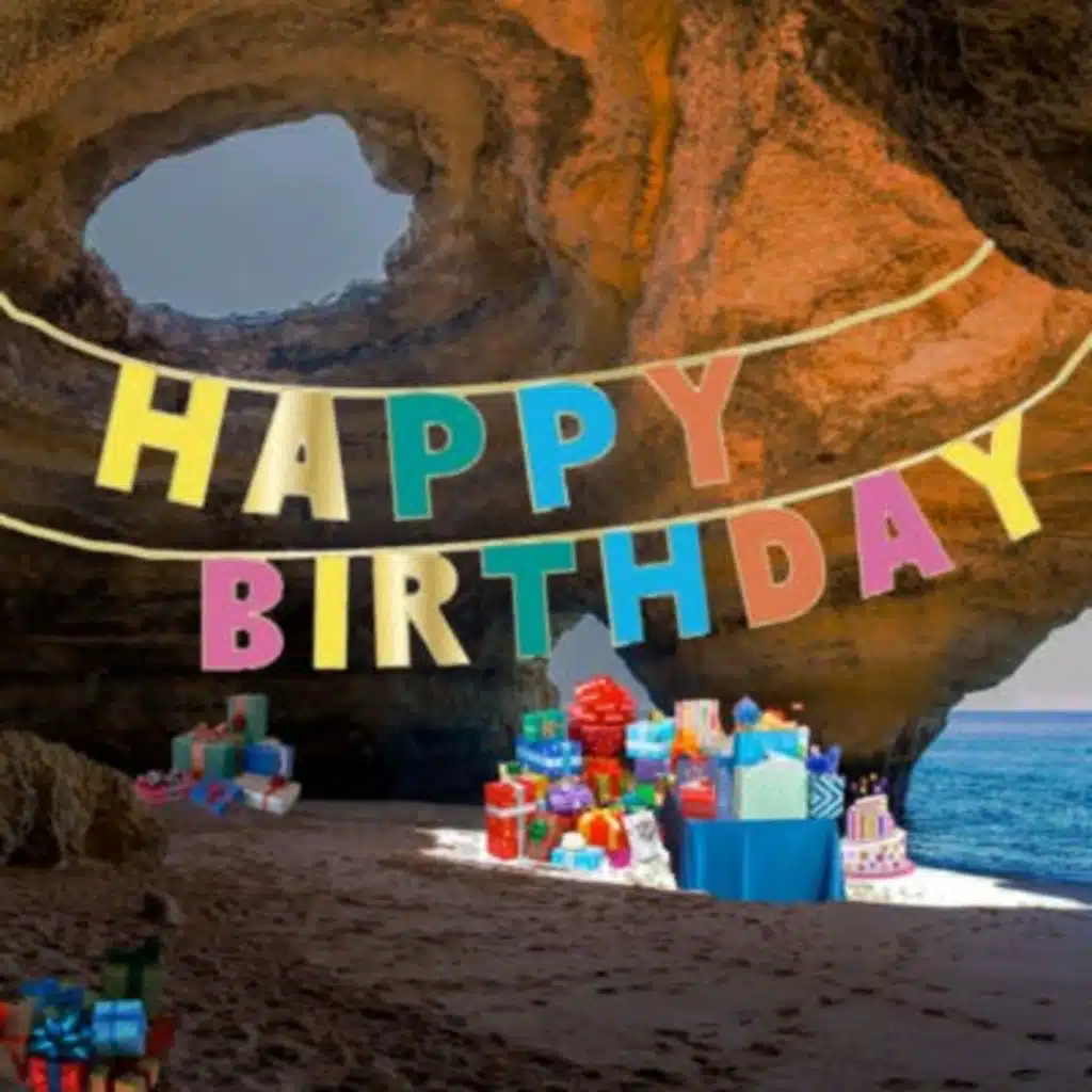 G&G #8: Escape from the Cave of Cake!