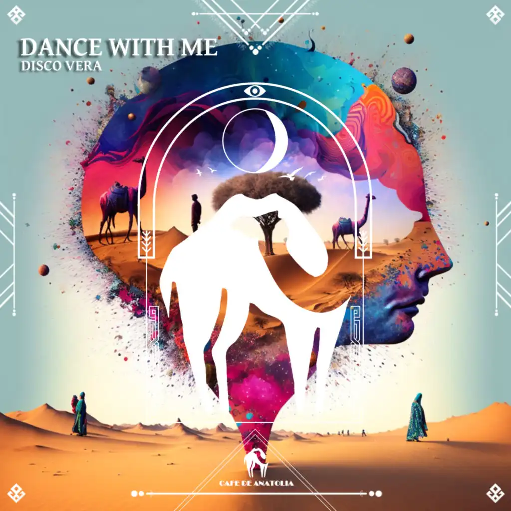 Dance With Me