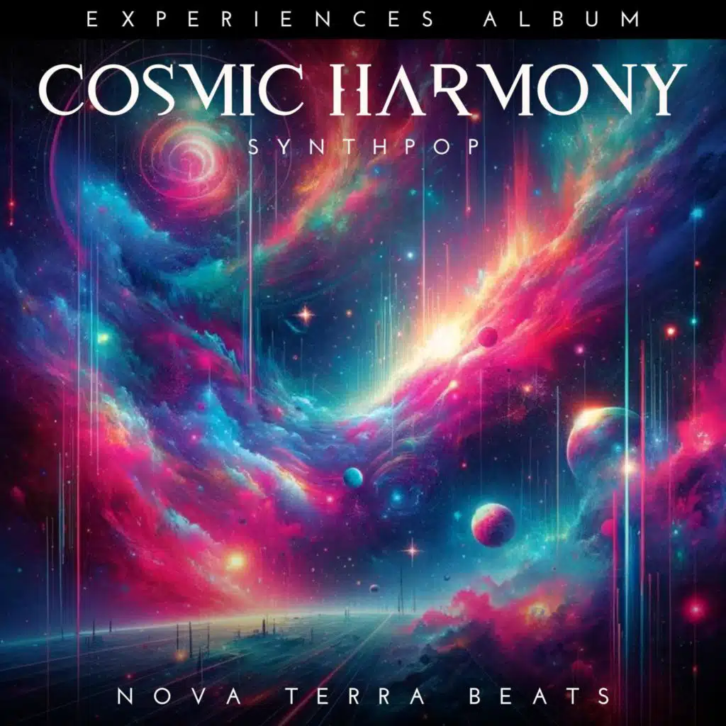 Cosmic Harmony