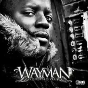 Wayman