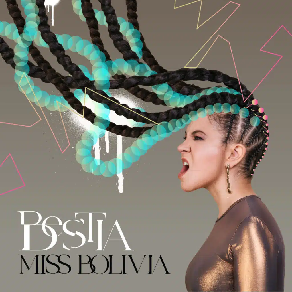 Miss Bolivia