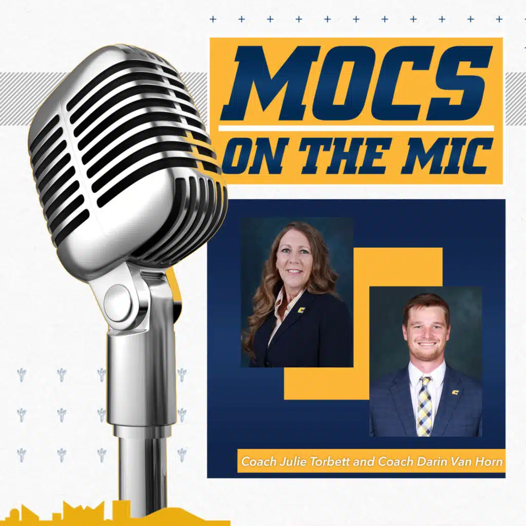 Mocs on the Mic 172 - Indoor and Beach Volleyball