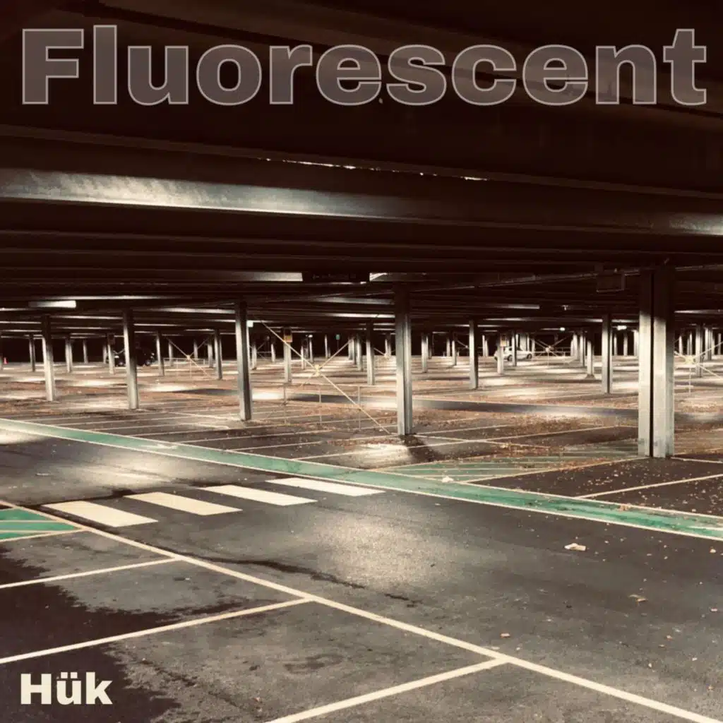 Fluorescent