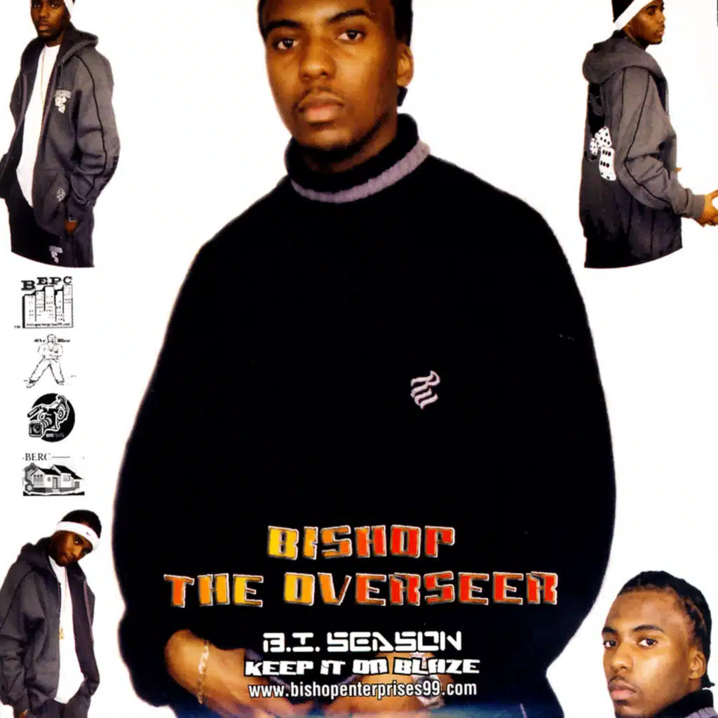 Tag Team (Instrumental with Ad-Libs & Chorus)