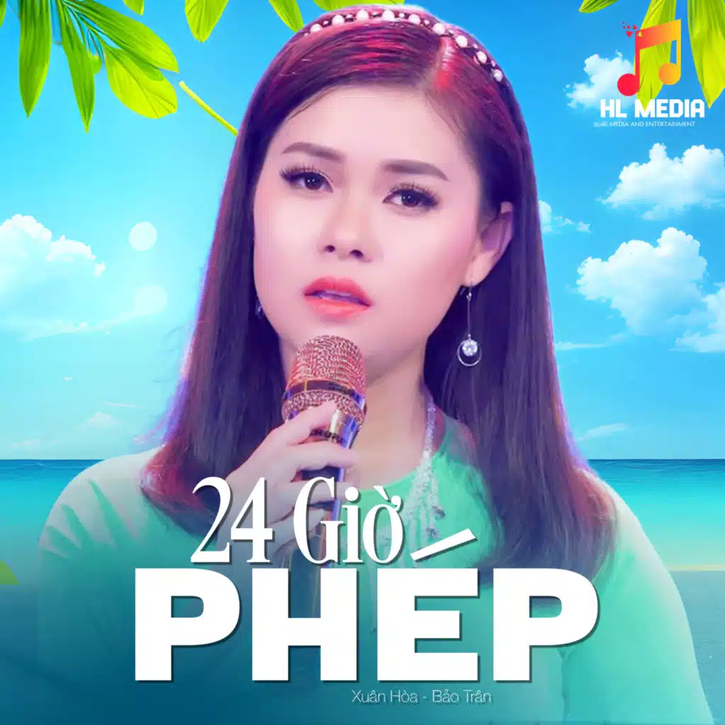Hương Tình Bến Tre (Rumba) [feat. HL Media]