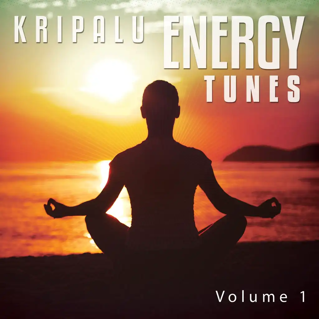 Kripalu Energy Tunes, Vol. 1 (Balanced Chill out and Meditation Moods)