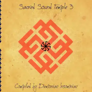 Sacred Sound Temple 3