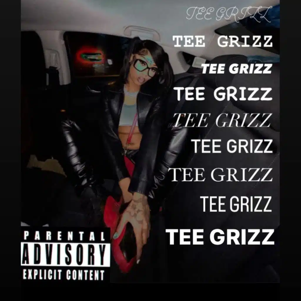 ITS MF TEE GRIZZ