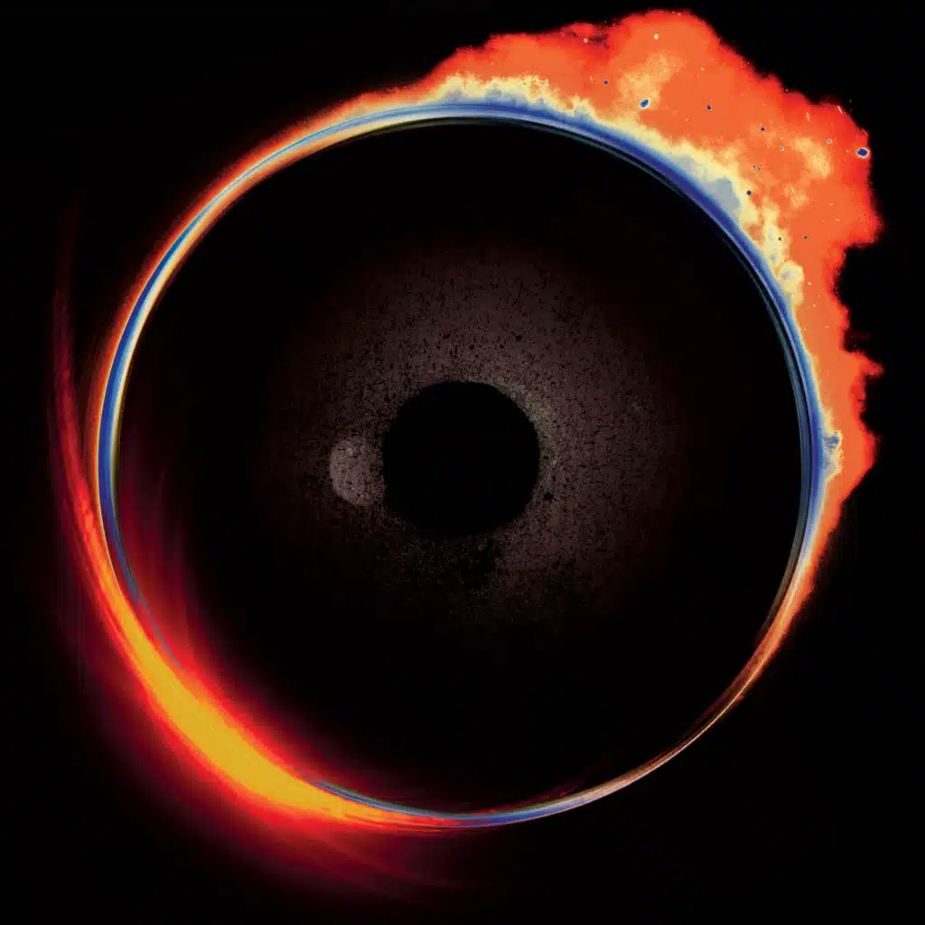 Type III (feat. Rufus Wainwright)