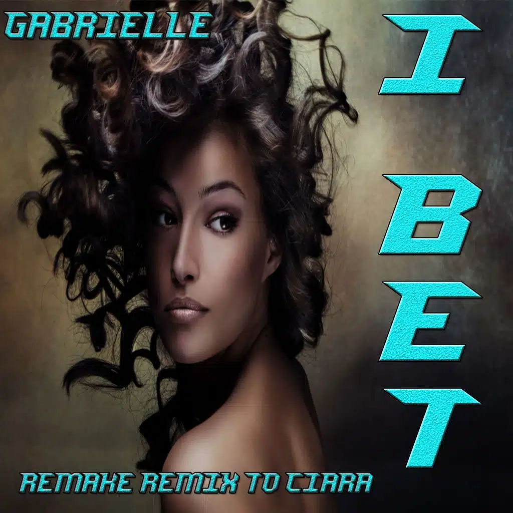 I Bet (Instrumental)