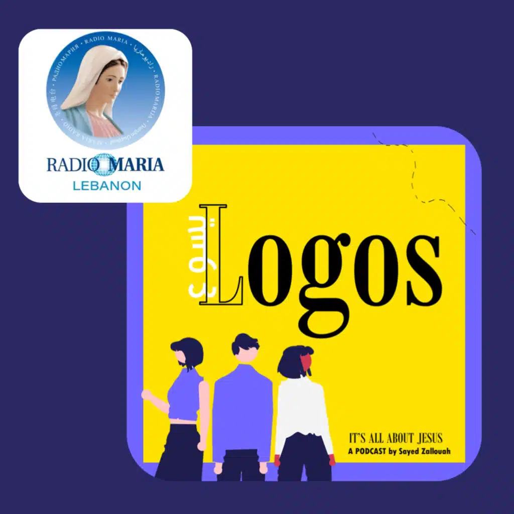 Logos Team guests on Radio Maria.