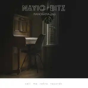 Nayio Bitz