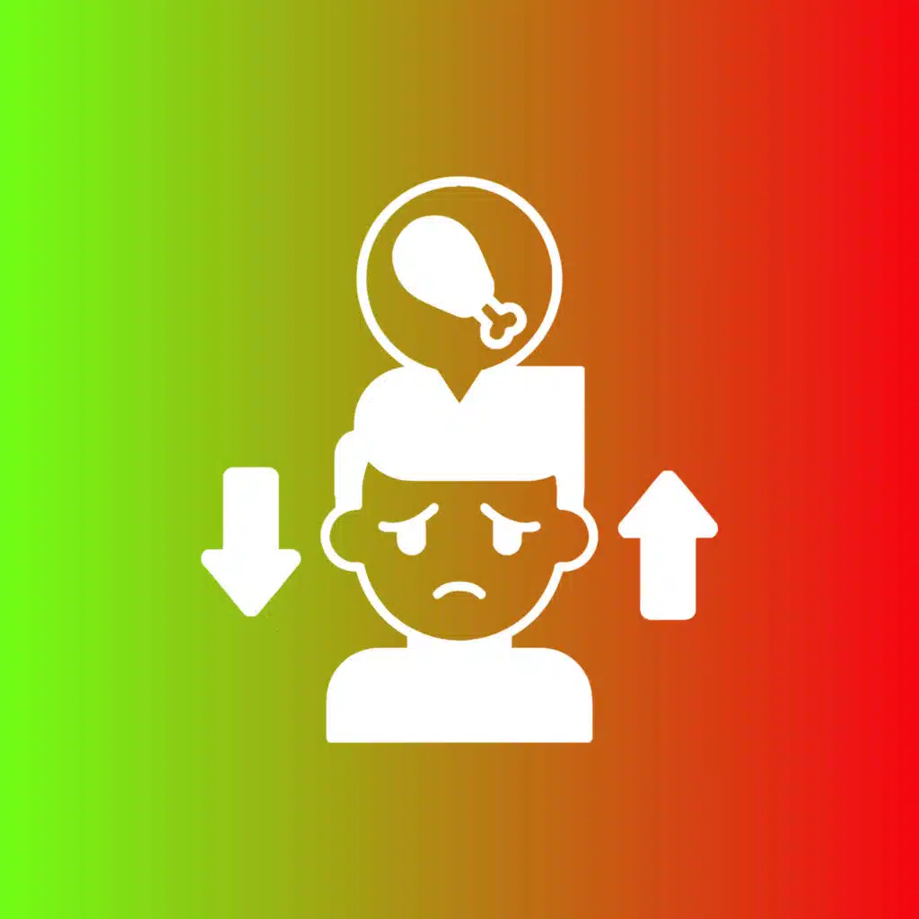 #33 Eating disorder-اضطراب الطعام 