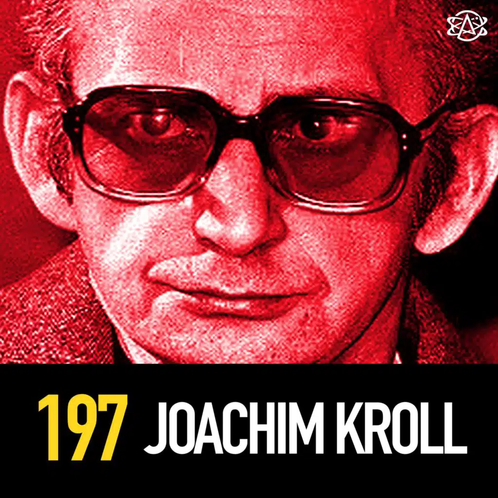 197 - Serial Killer: Joachim Kroll