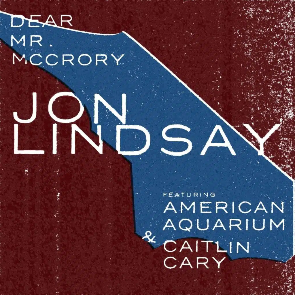 Dear Mr. McCrory (feat. American Aquarium & Caitlin Cary)