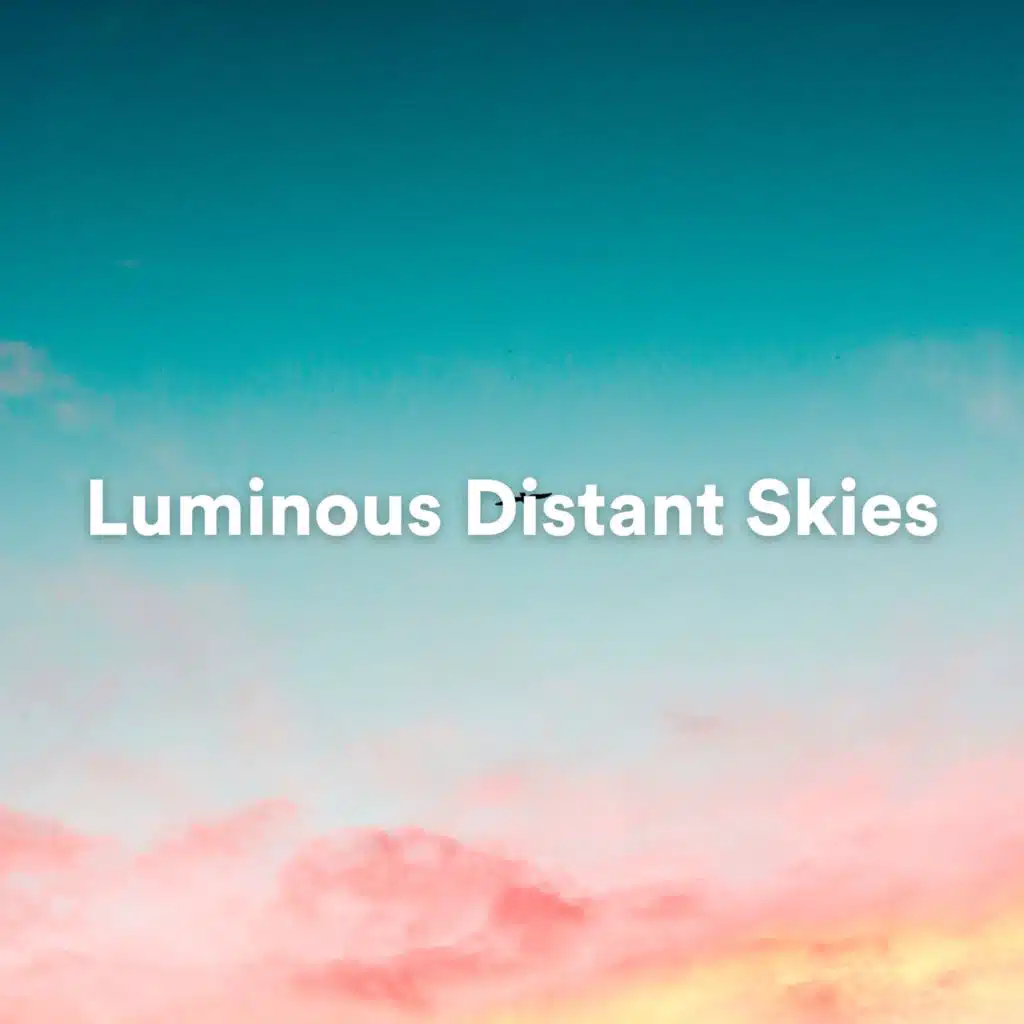 Sighing Without the Fields (Relaxing Ambient Music)