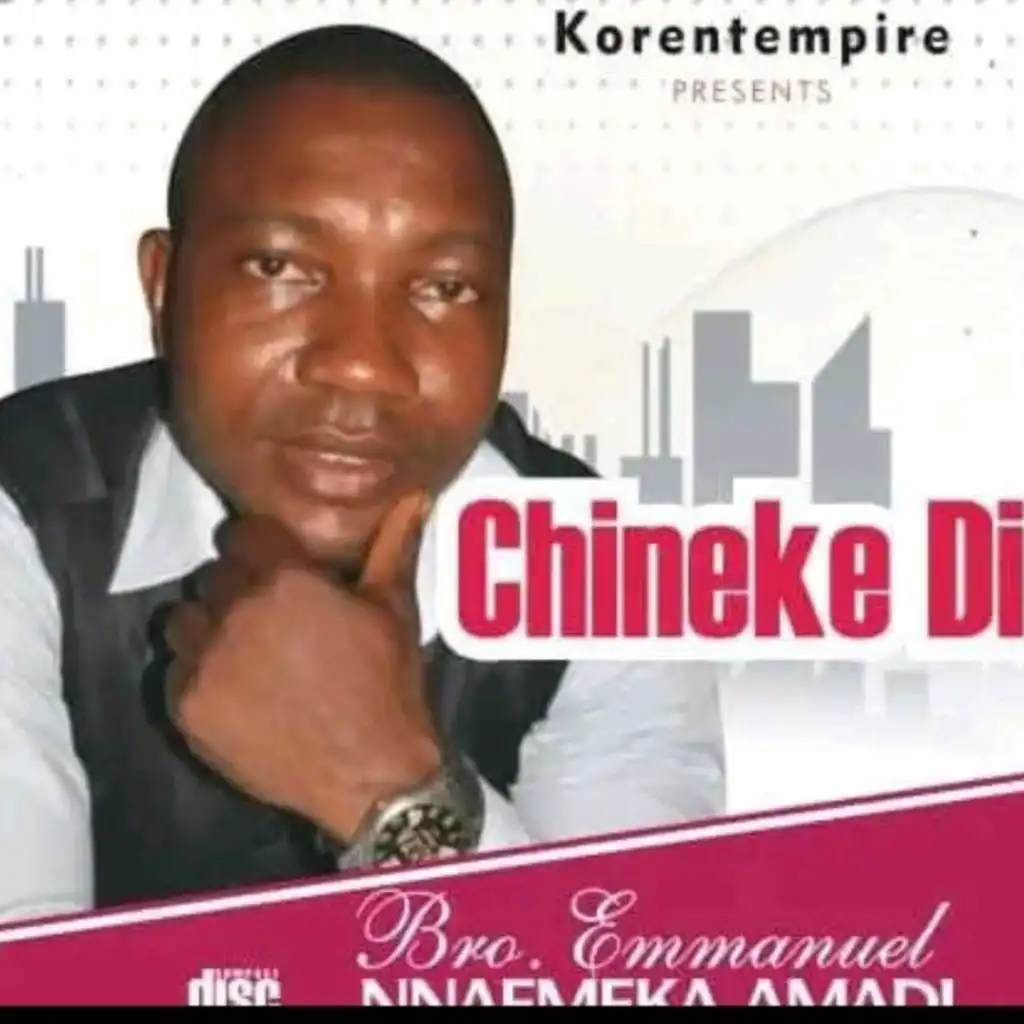 Chineke Di