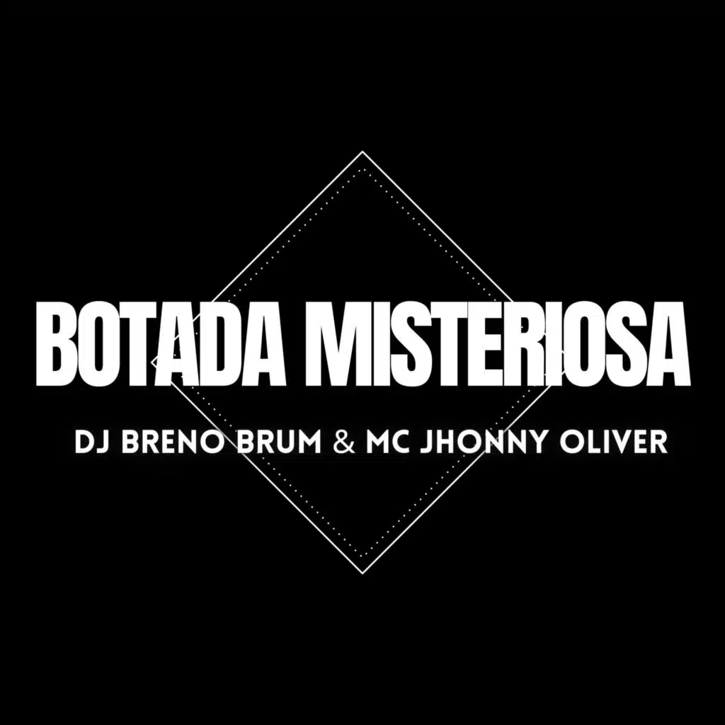 DJ BRENO BRUM & Mc Jhonny Oliver