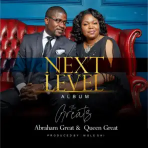 Next Level (feat. Mike Aremu)