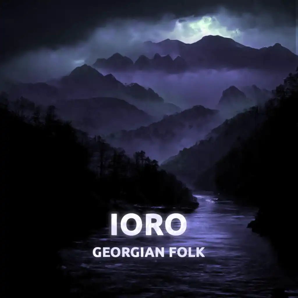 Ioro (feat. Dato Kenchiashvili)