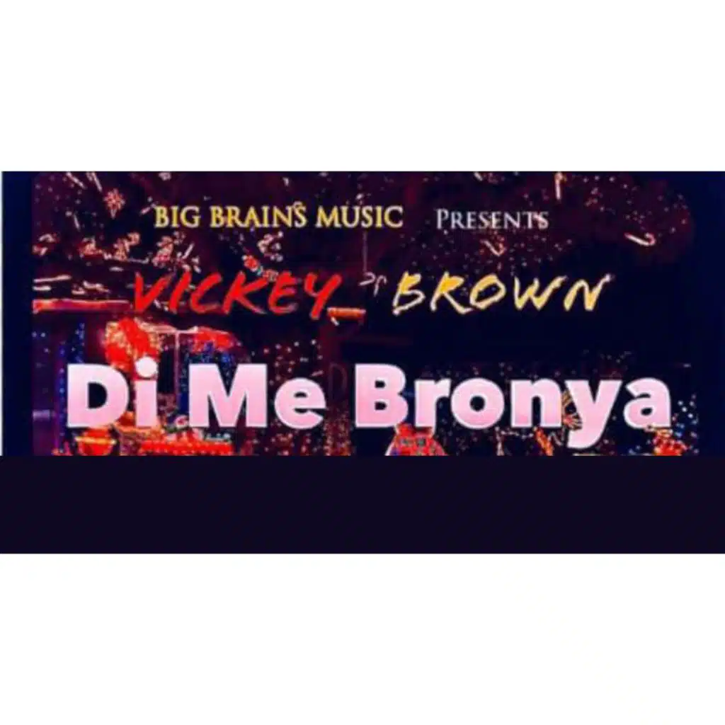 Vickey brown