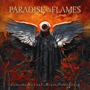 Paradise in Flames
