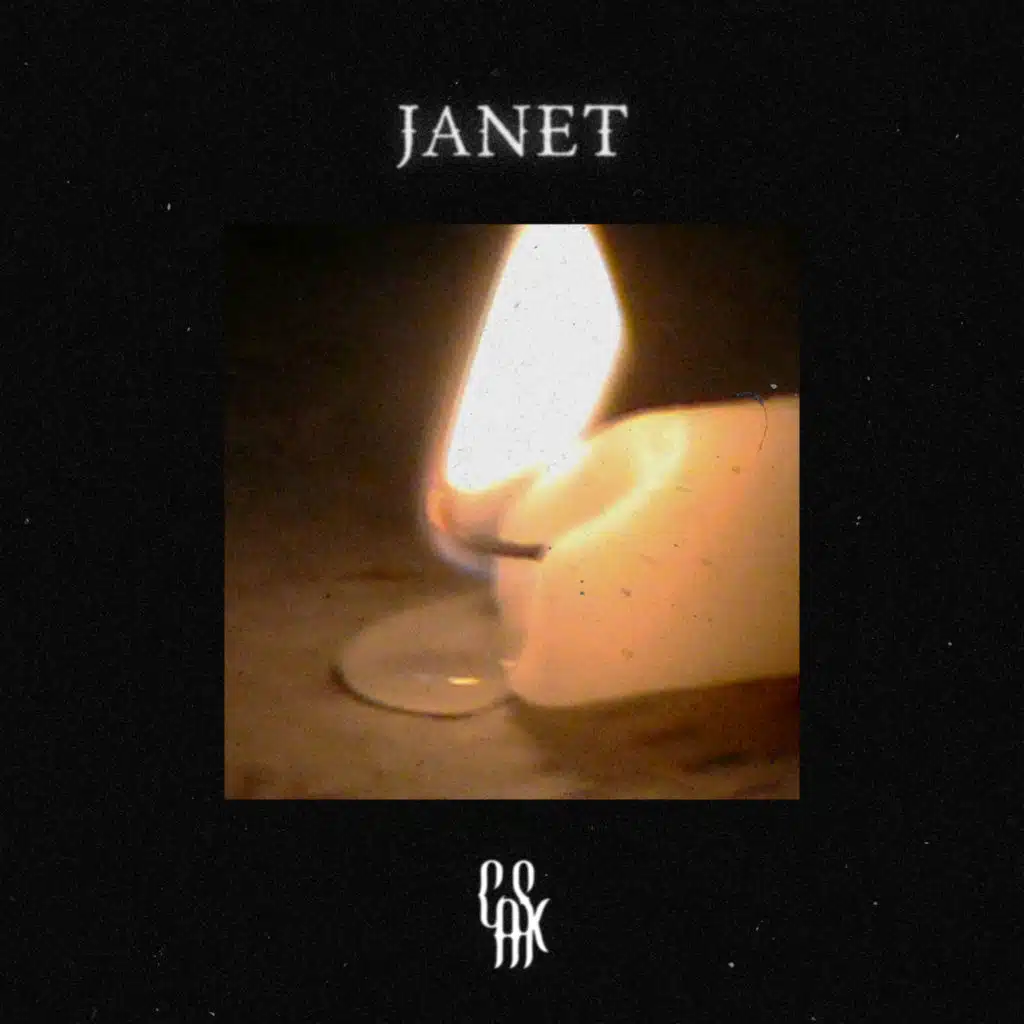 Janet (feat. Kuni)
